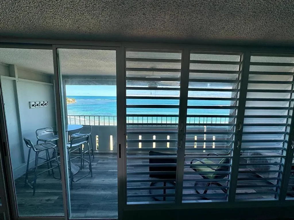 Condo Studio, Playa Azul 1005-1 Luquillo 0*,  Puerto Rico