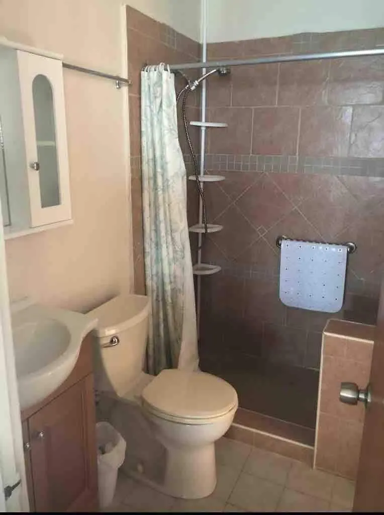 Condo Studio, Playa Azul 1005-1 Luquillo Puerto Rico