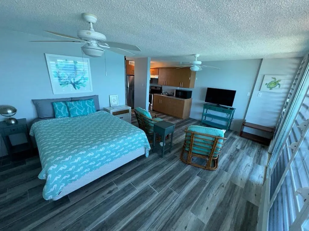 Condo Studio, Playa Azul 1005-1 Luquillo 0*,