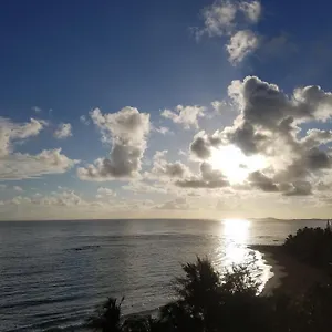 Apartment Playa Azul 1, Luquillo